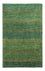 Gabbeh Tapijt - Loribaft Perzisch - 122 x 80 cm - groen