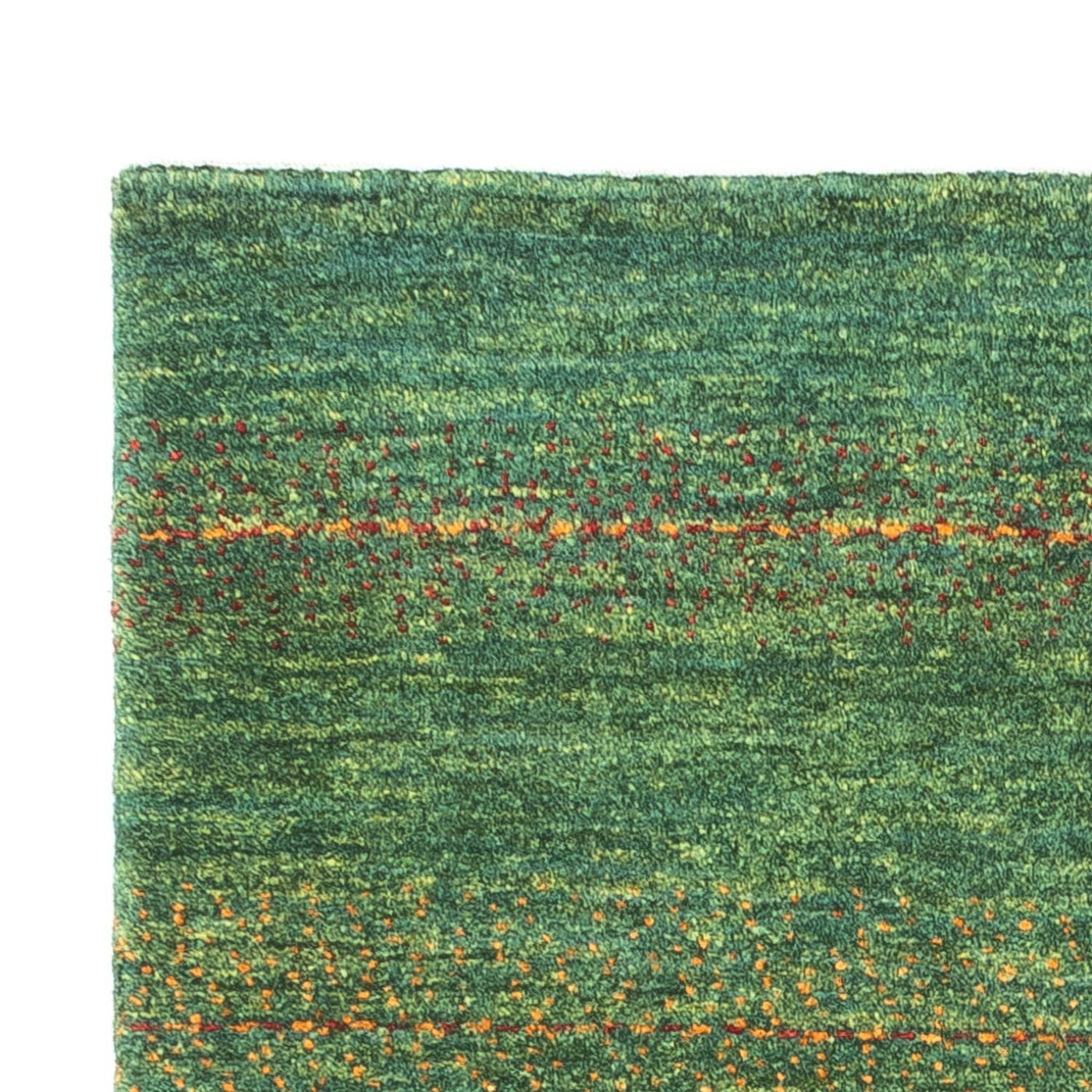 Loribaft Tapijt 122x80cm - Perserteppich Wollteppich