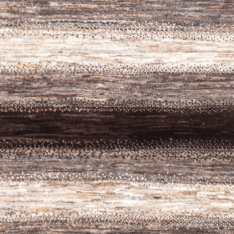 Gabbeh Tapijt - Loribaft Perzisch - 122 x 88 cm - natuur