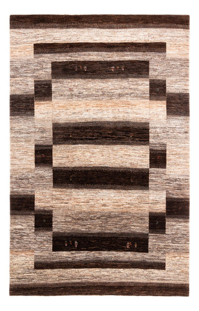 Loribaft Tapijt 208x311cm - Perserteppich Wollteppich