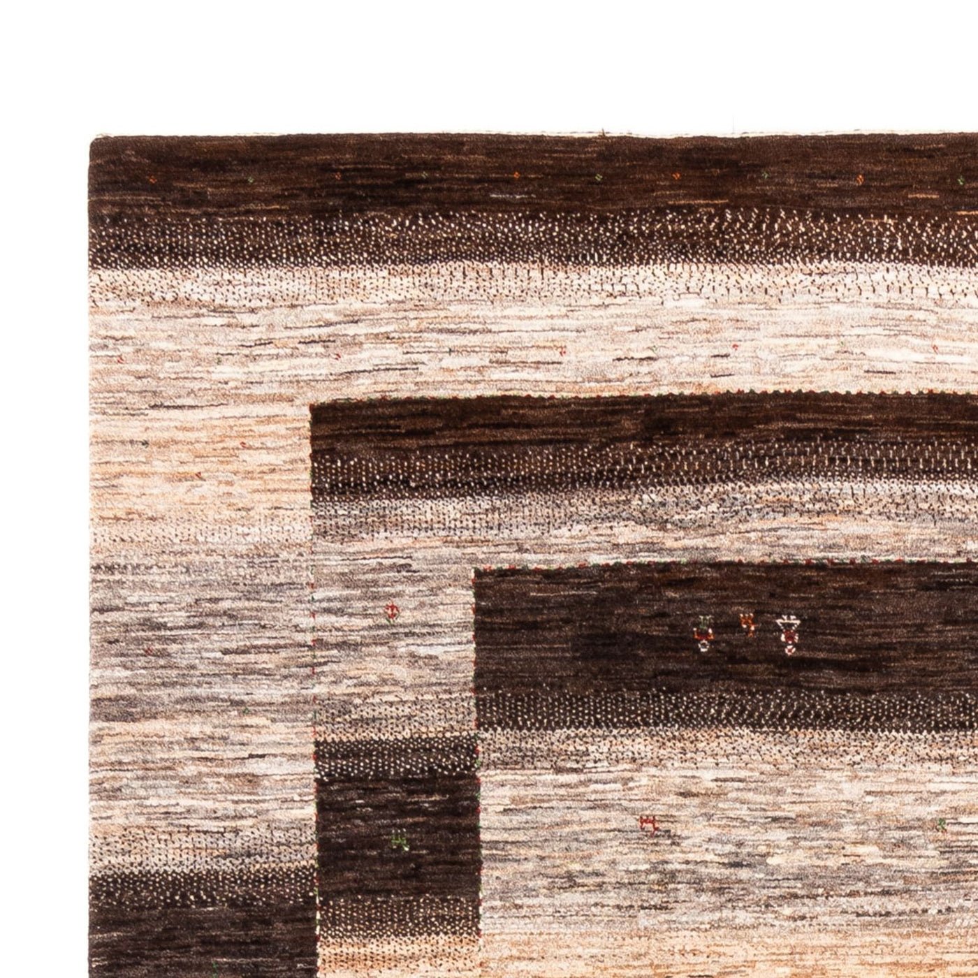 Loribaft Tapijt 311x208cm - Perserteppich Wollteppich