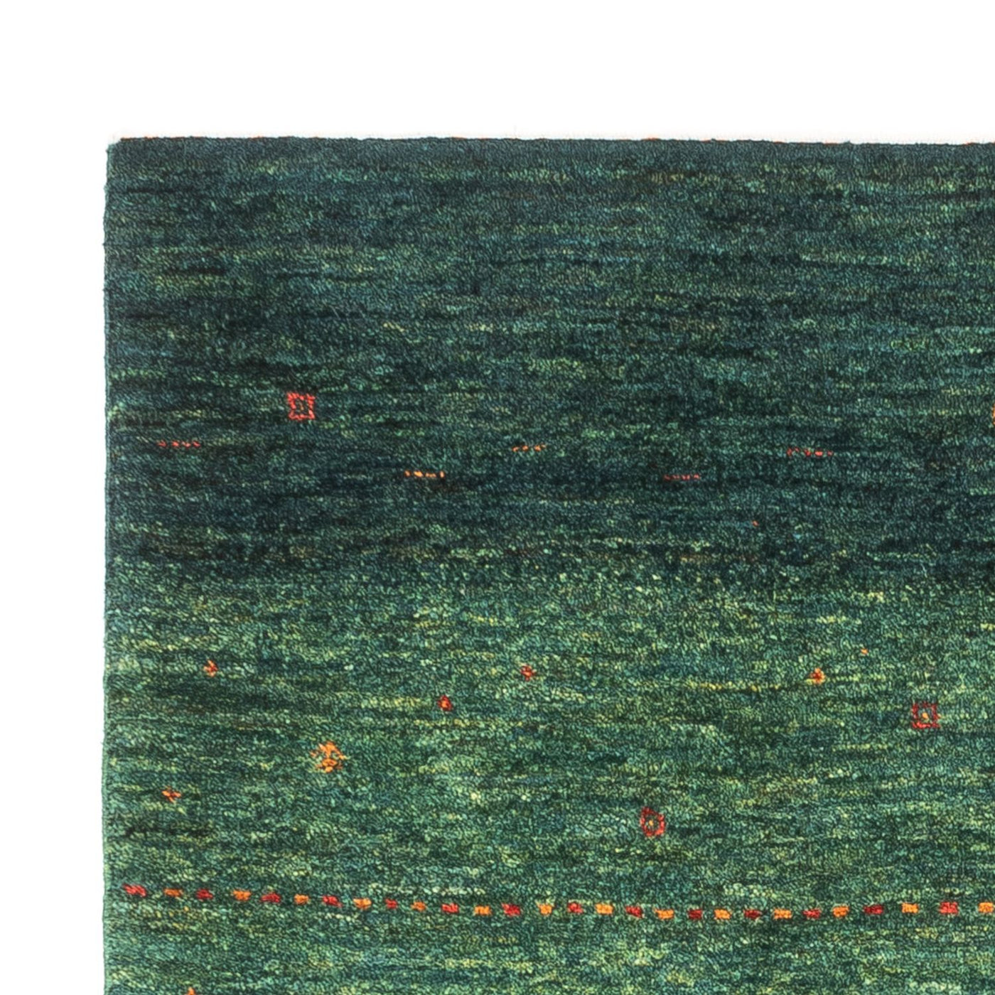 Loribaft Tapijt 132x90cm - Perserteppich Wollteppich