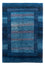 Gabbeh Tapijt - Loribaft Perzisch - 240 x 170 cm - blauw