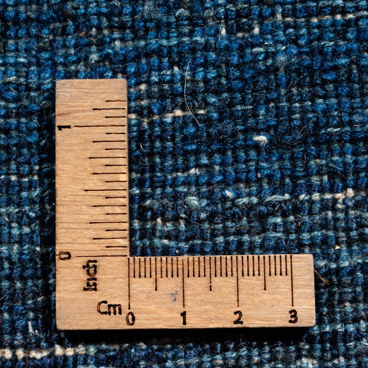 Gabbeh Tapijt - Loribaft Perzisch - 240 x 170 cm - blauw