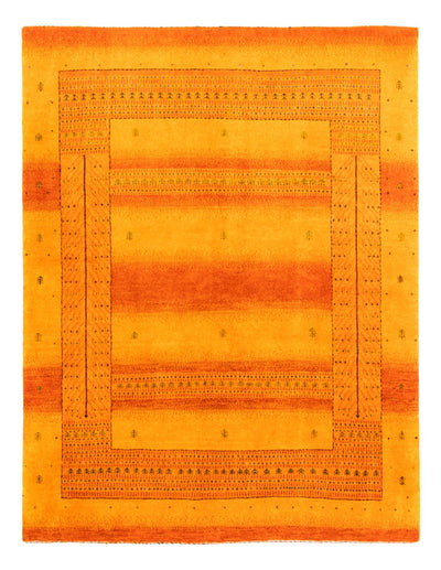 Loribaft Tapijt 154x200cm - Perserteppich Wollteppich