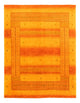 Loribaft Tapijt 154x200cm - Perserteppich Wollteppich