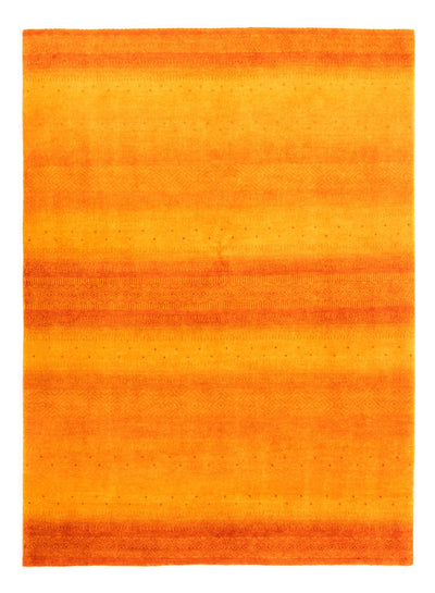 Loribaft Tapijt 150x206cm - Perserteppich Wollteppich