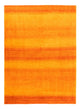 Loribaft Tapijt 206x150cm - Perserteppich Wollteppich