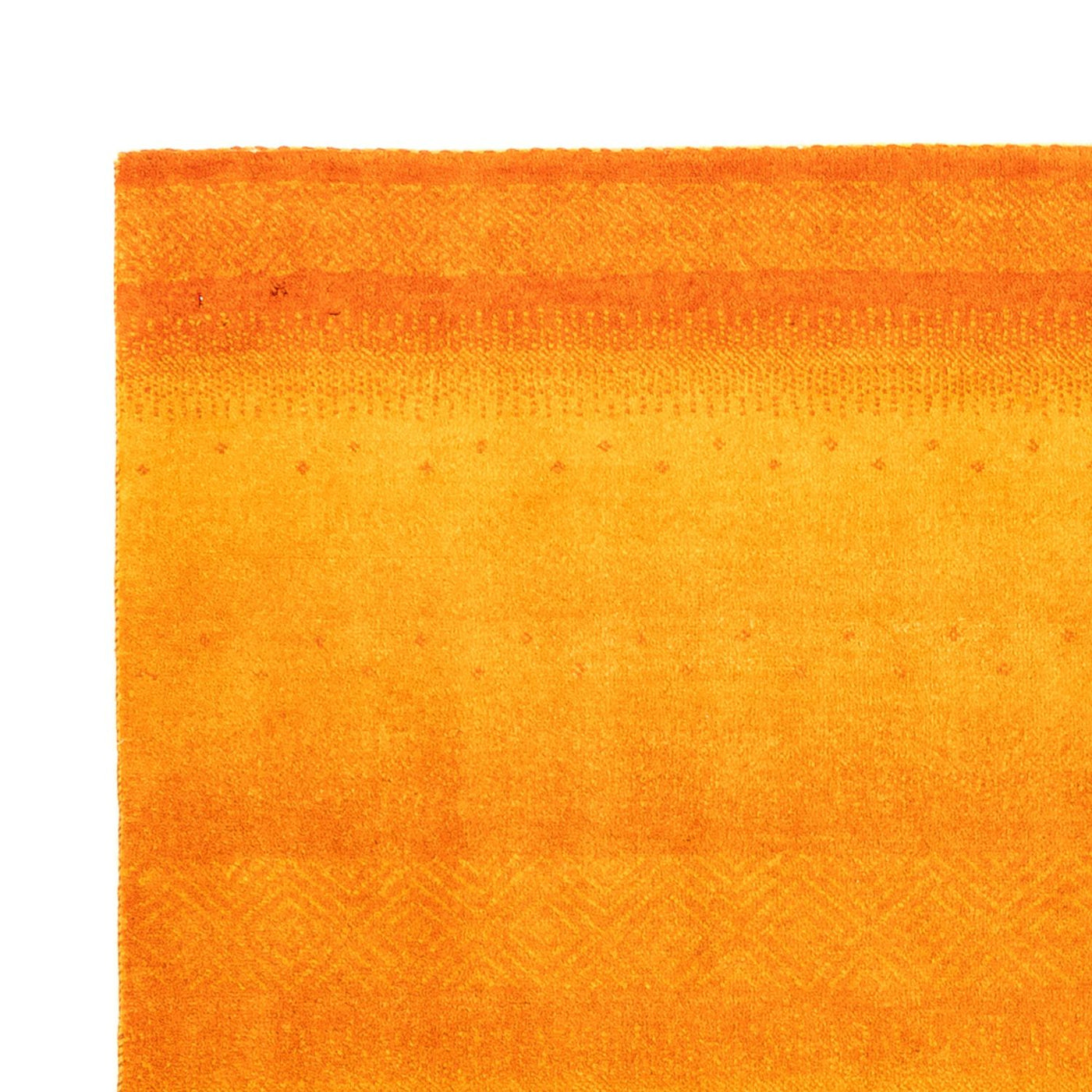 Loribaft Tapijt 206x150cm - Perserteppich Wollteppich