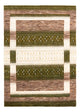 Loribaft Tapijt 203x147cm - Perserteppich Wollteppich