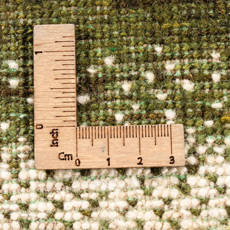 Gabbeh Tapijt - Loribaft Perzisch - 203 x 147 cm - natuur