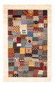 Loribaft Tapijt 107x162cm - Perserteppich Wollteppich