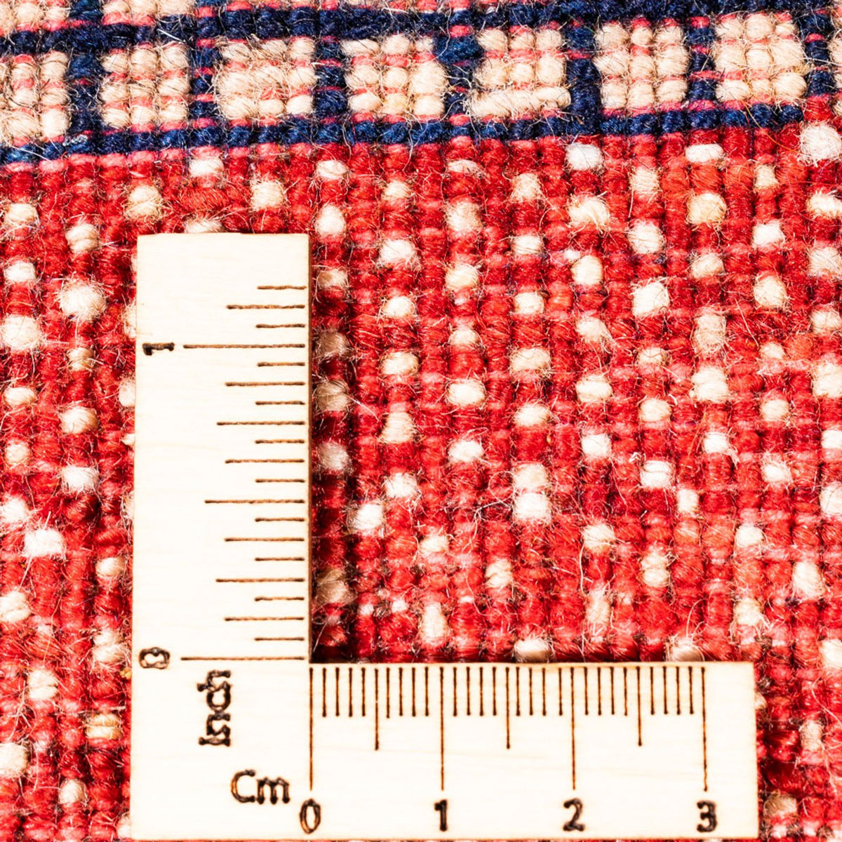 Gabbeh Tapijt - Loribaft Perzisch - Koninklijke - 162 x 107 cm - veelkleurig