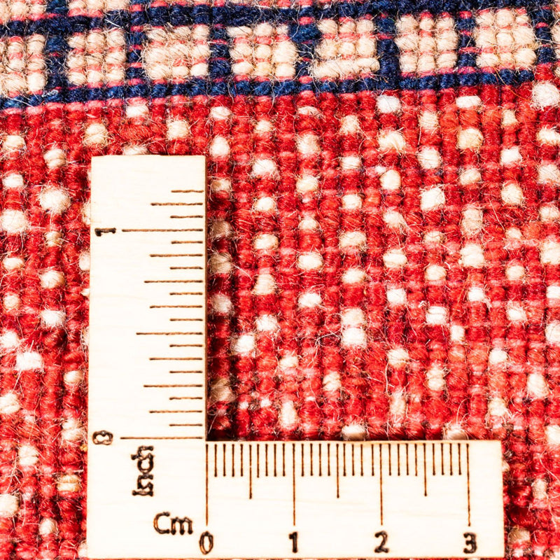 Gabbeh Tapijt - Loribaft Perzisch - Koninklijke - 162 x 107 cm - veelkleurig