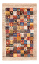 Loribaft Tapijt 132x84cm - Perserteppich Wollteppich