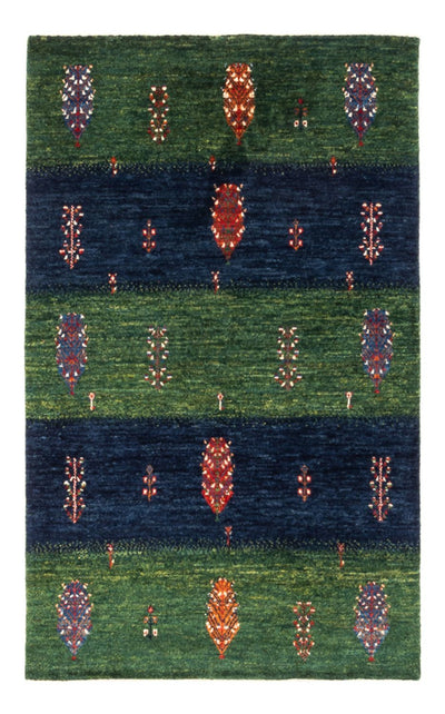 Loribaft Tapijt 83x133cm - Perserteppich Wollteppich
