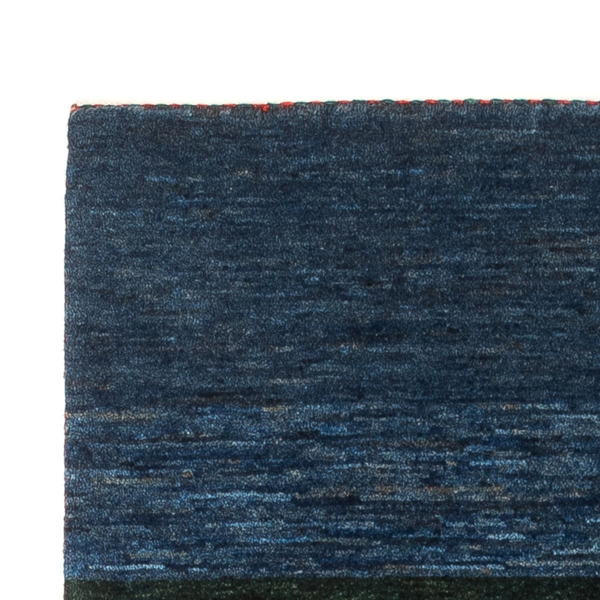 Loribaft Tapijt 86x126cm - Perserteppich Wollteppich