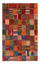 Loribaft Tapijt 137x88cm - Perserteppich Wollteppich