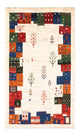 Loribaft Tapijt 135x83cm - Perserteppich Wollteppich