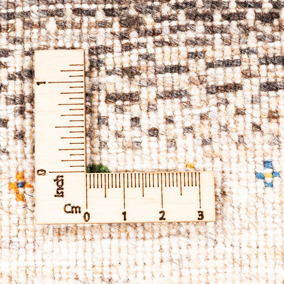 Gabbeh Tapijt - Loribaft Perzisch - Koninklijke - 135 x 87 cm - veelkleurig