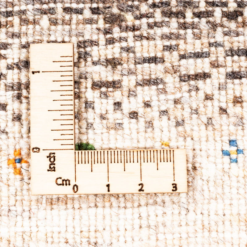 Gabbeh Tapijt - Loribaft Perzisch - Koninklijke - 135 x 87 cm - veelkleurig