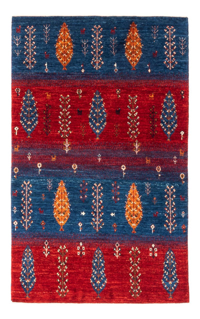 Loribaft Tapijt 82x130cm - Perserteppich Wollteppich