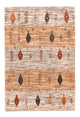 Loribaft Tapijt 125x85cm - Perserteppich Wollteppich
