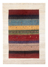 Loribaft Tapijt 130x85cm - Perserteppich Wollteppich – product image