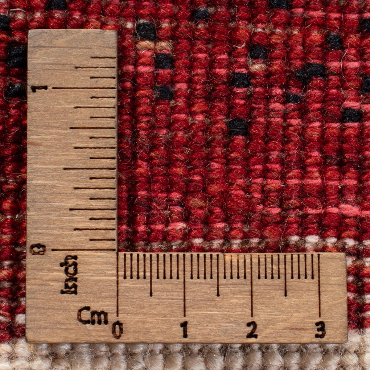 Gabbeh Tapijt - Loribaft Perzisch - Koninklijke - 130 x 85 cm - veelkleurig