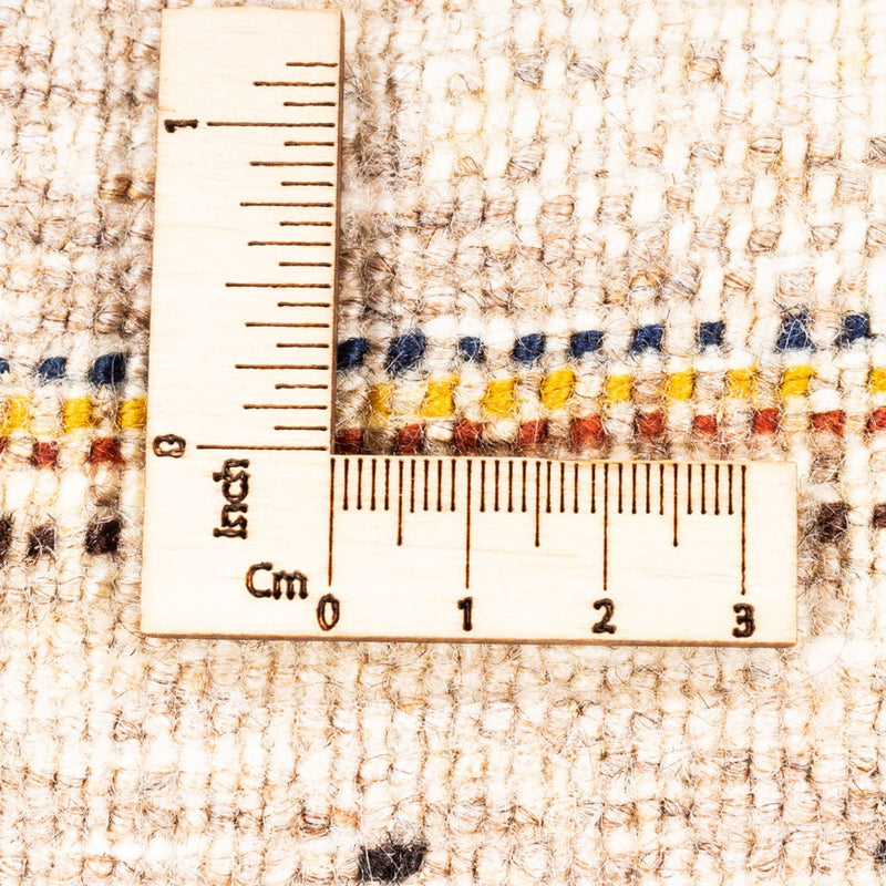 Gabbeh Tapijt - Loribaft Perzisch - Koninklijke - 120 x 80 cm - veelkleurig