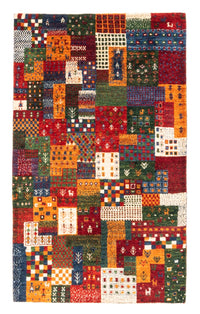 Loribaft Tapijt 85x134cm - Perserteppich Wollteppich – product image