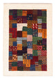 Loribaft Tapijt 124x85cm - Perserteppich Wollteppich