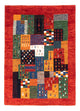 Loribaft Tapijt 118x84cm - Perserteppich Wollteppich