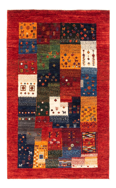 Loribaft Tapijt 82x132cm - Perserteppich Wollteppich