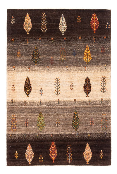 Loribaft Tapijt 88x125cm - Perserteppich Wollteppich