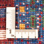 Gabbeh Tapijt - Loribaft Perzisch - Koninklijke - 128 x 85 cm - veelkleurig