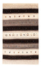 Loribaft Tapijt 84x134cm - Perserteppich Wollteppich