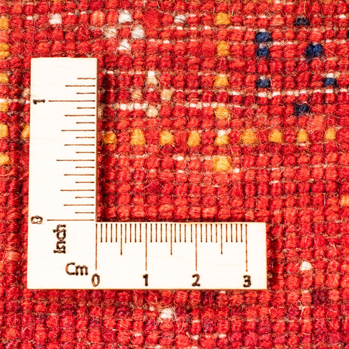 Gabbeh Tapijt - Loribaft Perzisch - Koninklijke - 136 x 85 cm - veelkleurig