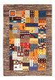 Loribaft Tapijt 120x83cm - Perserteppich Wollteppich