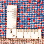 Gabbeh Tapijt - Loribaft Perzisch - Koninklijke - 120 x 83 cm - veelkleurig