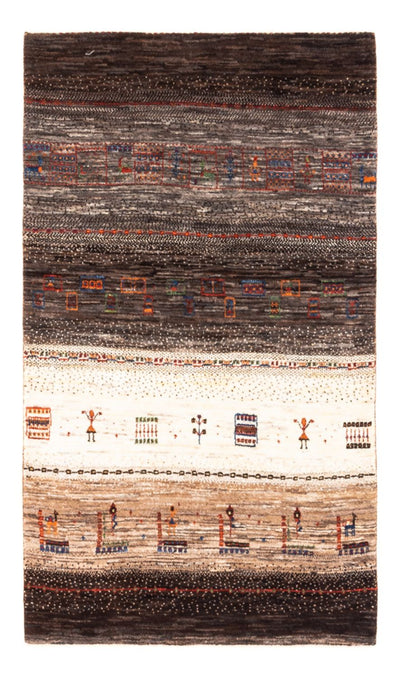 Loribaft Tapijt 85x137cm - Perserteppich Wollteppich
