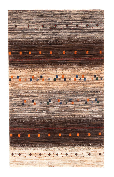 Loribaft Tapijt 84x134cm - Perserteppich Wollteppich
