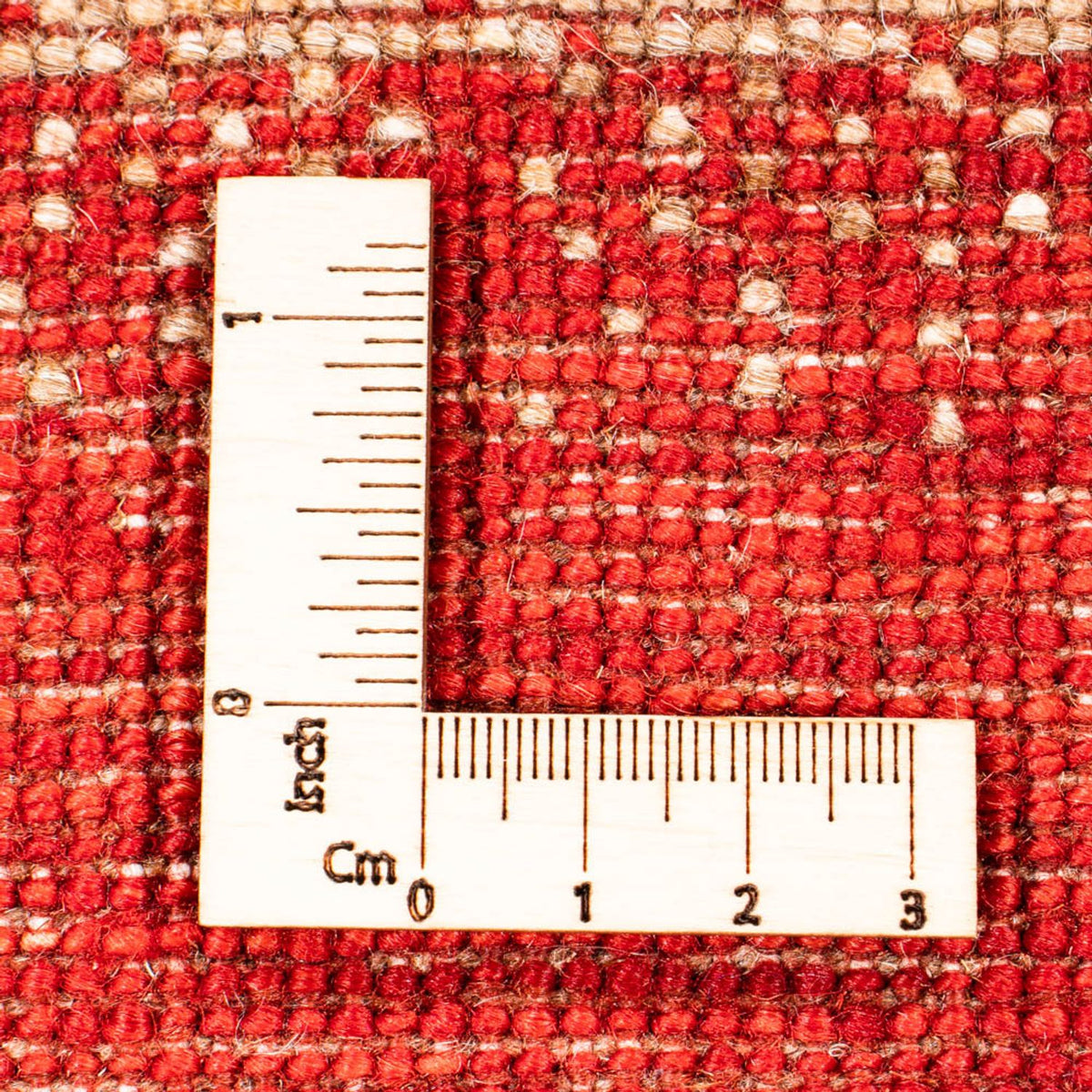 Gabbeh Tapijt - Loribaft Perzisch - Koninklijke - 140 x 86 cm - veelkleurig