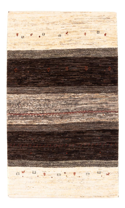 Loribaft Tapijt 84x134cm - Perserteppich Wollteppich