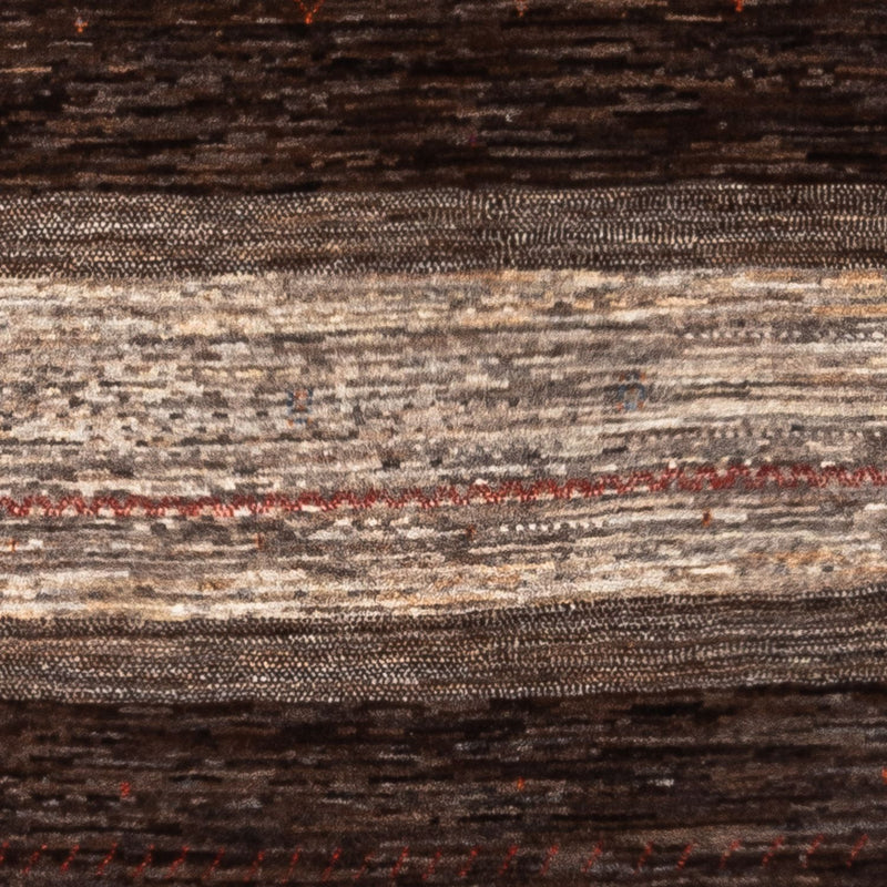 Gabbeh Tapijt - Loribaft Perzisch - Koninklijke - 134 x 84 cm - veelkleurig