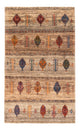 Loribaft Tapijt 130x84cm - Perserteppich Wollteppich