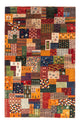 Loribaft Tapijt 130x86cm - Perserteppich Wollteppich