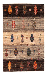 Loribaft Tapijt 90x137cm - Perserteppich Wollteppich – product image