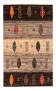 Loribaft Tapijt 90x137cm - Perserteppich Wollteppich