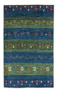 Loribaft Tapijt 85x130cm - Perserteppich Wollteppich